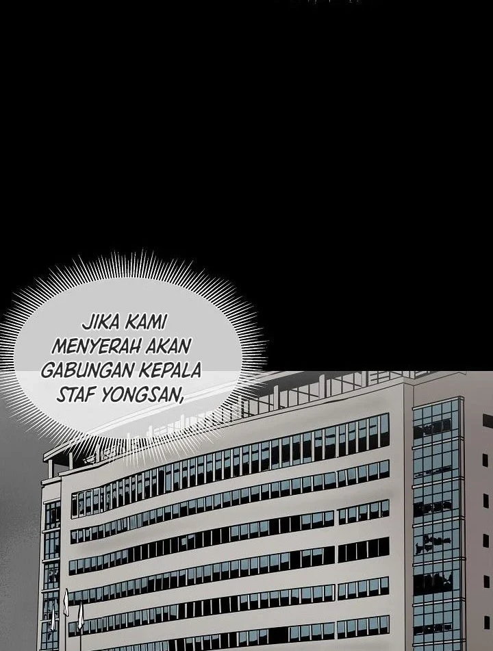 Return Survival Chapter 121 - halaman 25