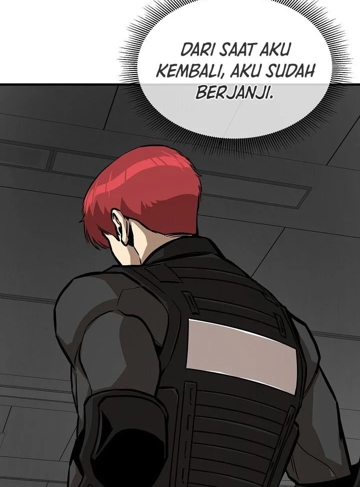 Return Survival Chapter 121 - halaman 29