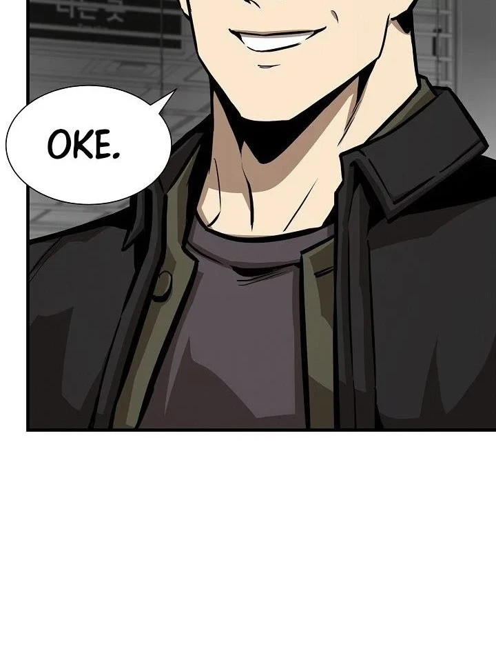 Return Survival Chapter 121 - halaman 35