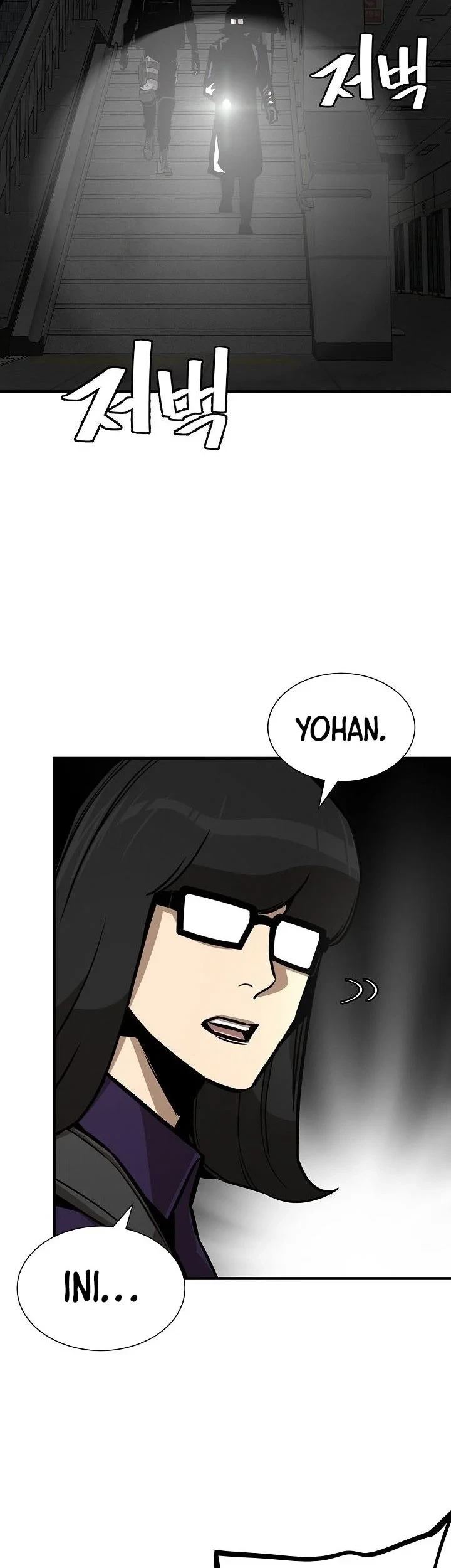 Return Survival Chapter 121 - halaman 38