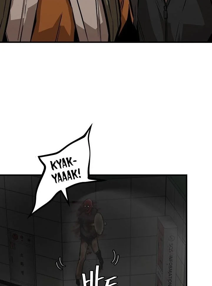 Return Survival Chapter 121 - halaman 41