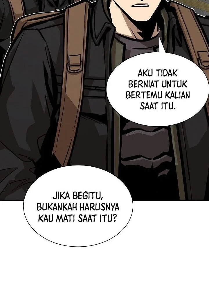 Return Survival Chapter 121 - halaman 43