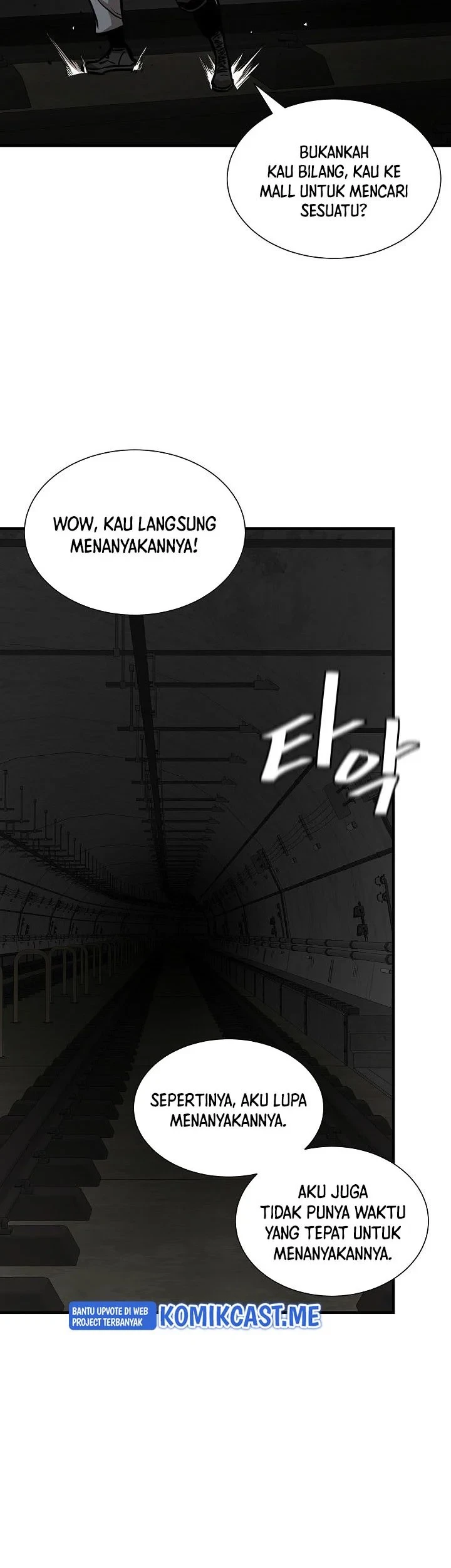 Return Survival Chapter 121 - halaman 50