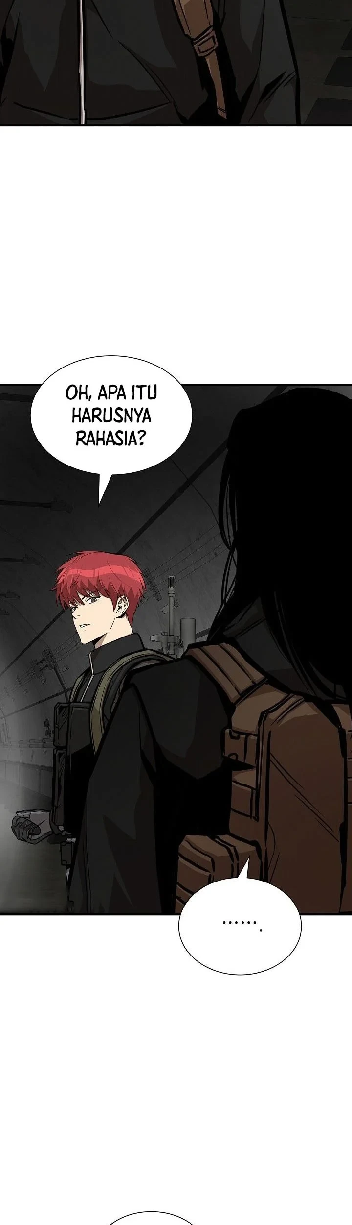 Return Survival Chapter 121 - halaman 52