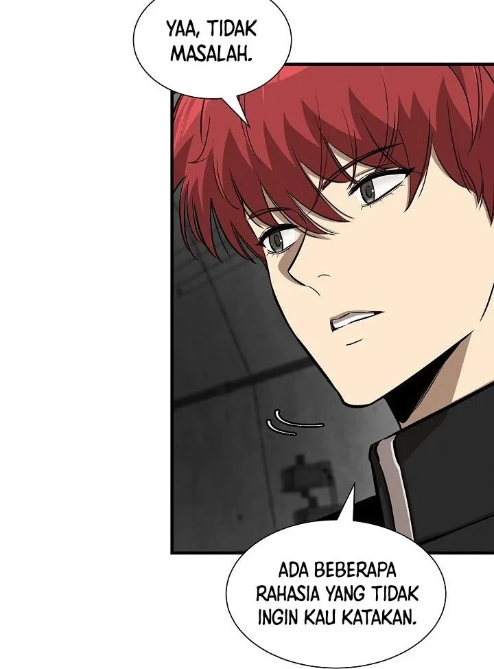 Return Survival Chapter 121 - halaman 53
