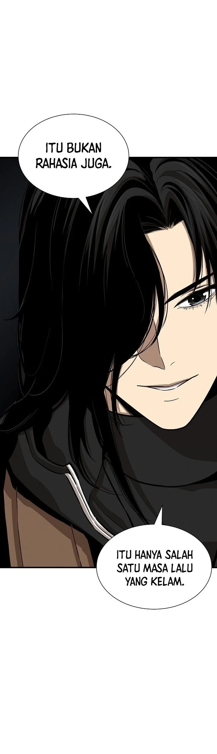 Return Survival Chapter 121 - halaman 54