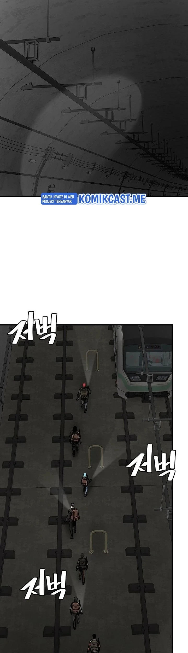 Return Survival Chapter 121 - halaman 56