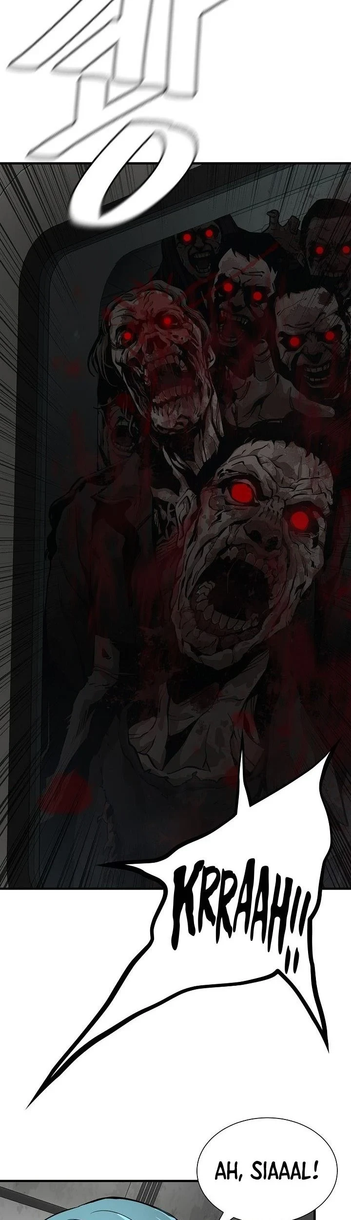 Return Survival Chapter 121 - halaman 58