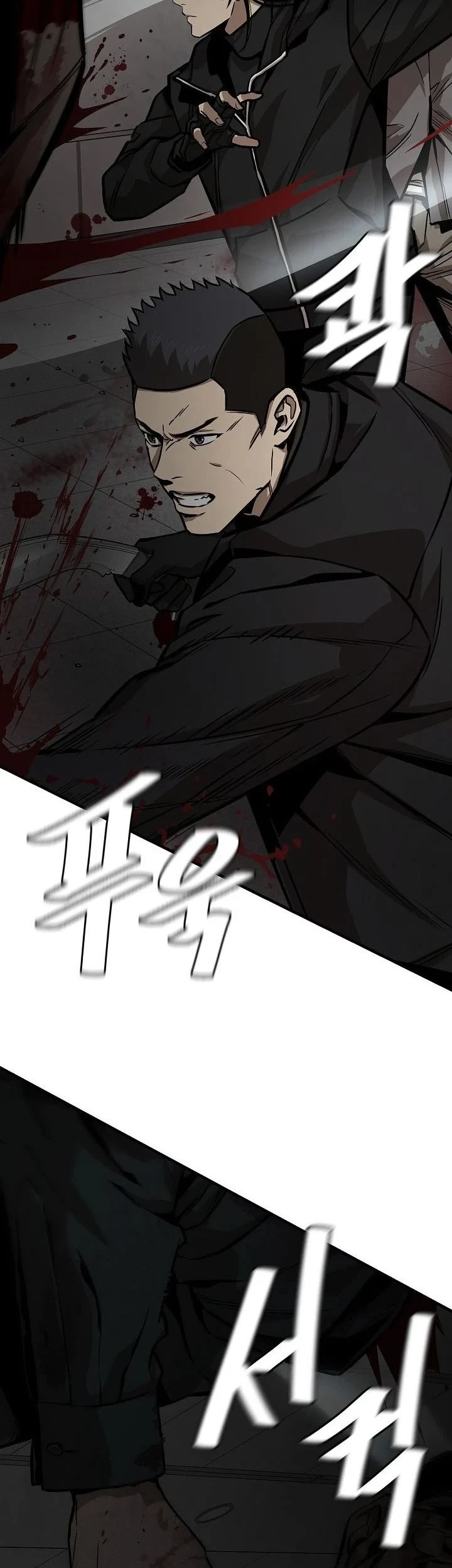 Return Survival Chapter 121 - halaman 6