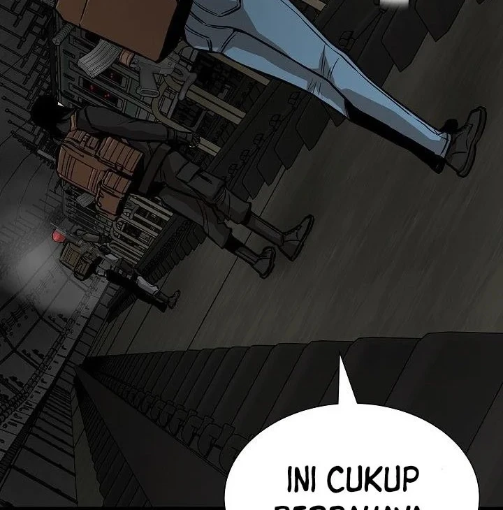 Return Survival Chapter 121 - halaman 61