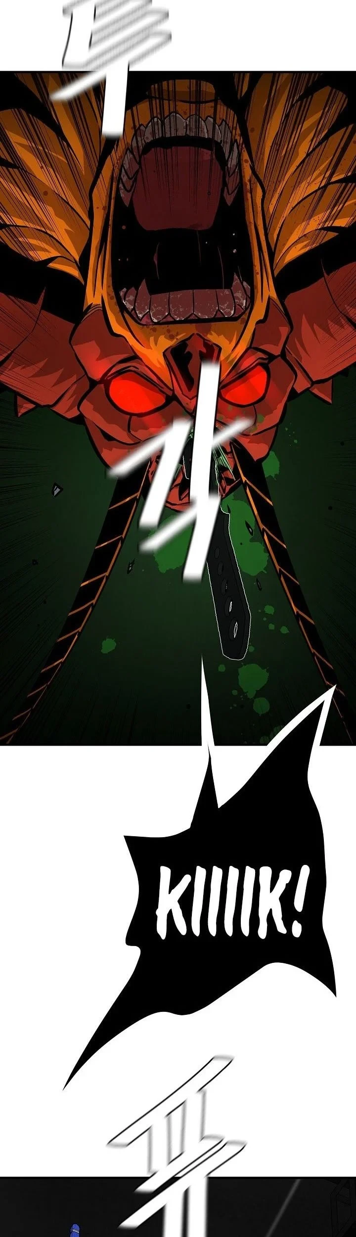 Return Survival Chapter 122 - halaman 12