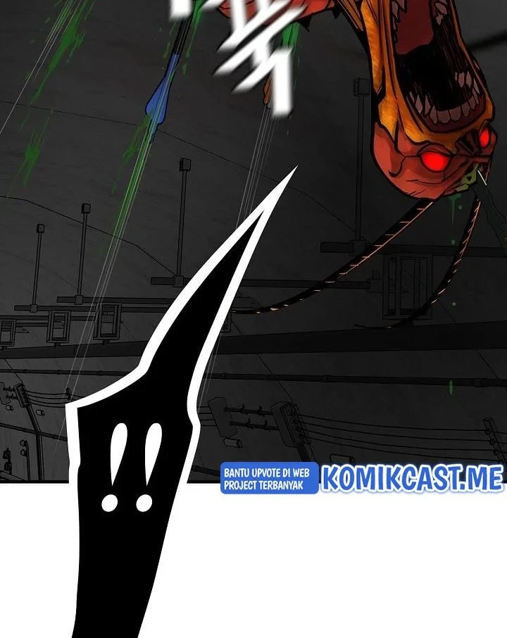 Return Survival Chapter 122 - halaman 15