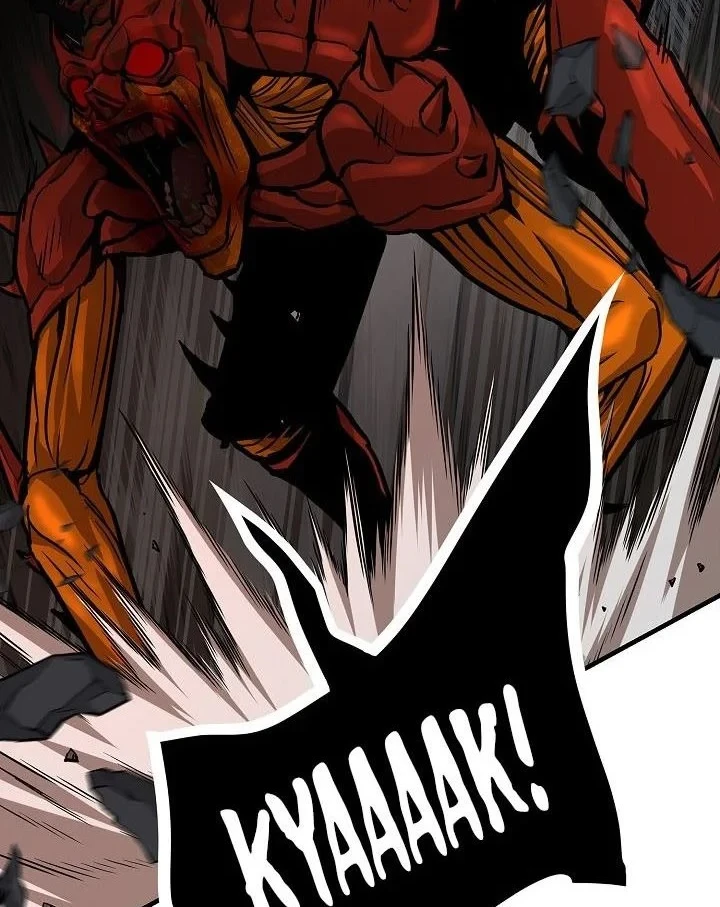 Return Survival Chapter 122 - halaman 19