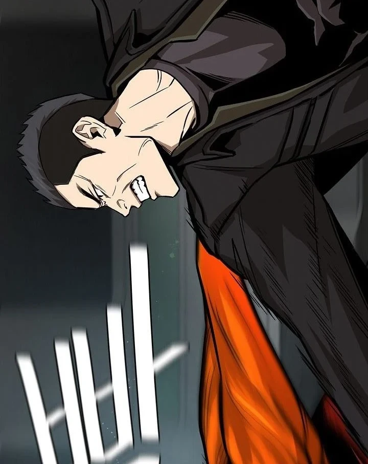 Return Survival Chapter 122 - halaman 21