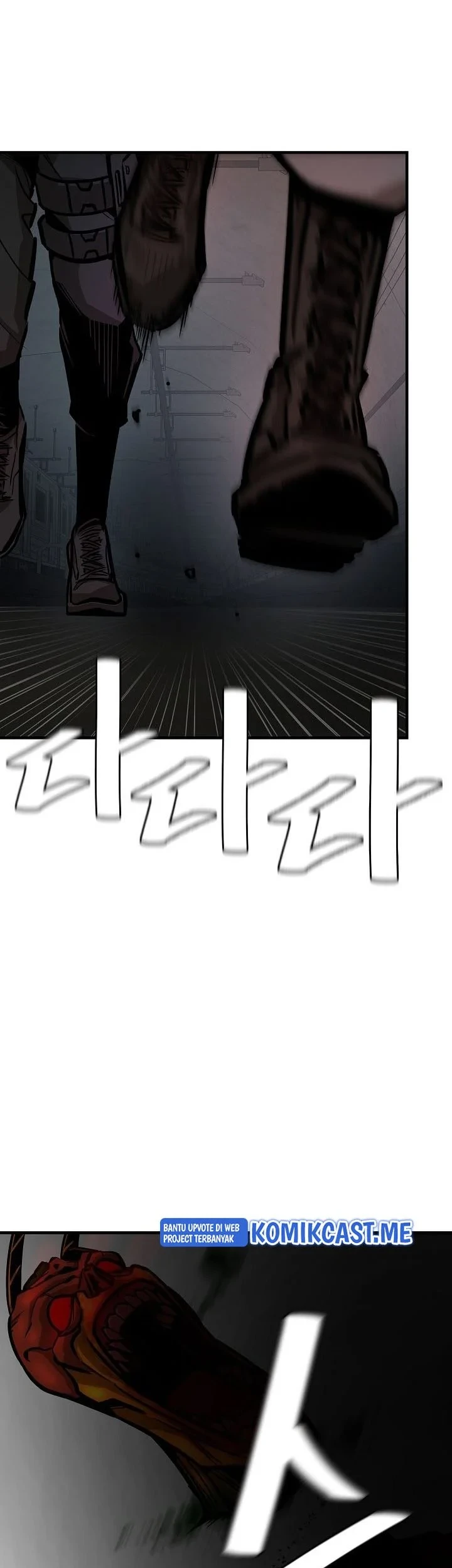 Return Survival Chapter 122 - halaman 24