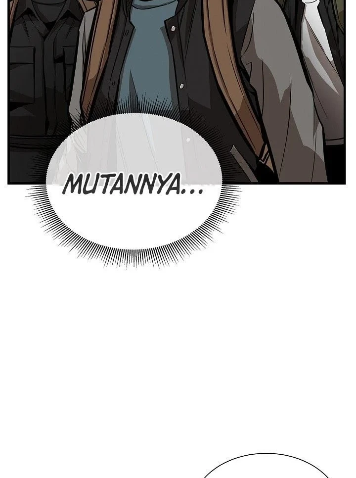 Return Survival Chapter 122 - halaman 29