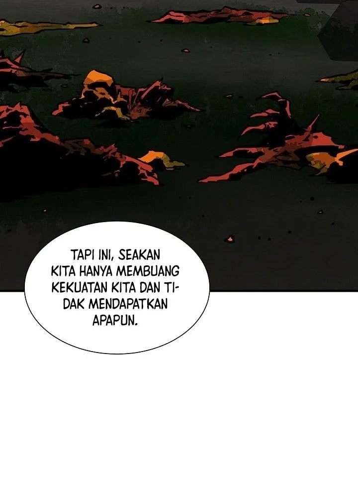Return Survival Chapter 122 - halaman 33