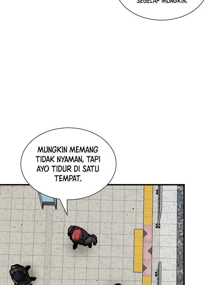 Return Survival Chapter 122 - halaman 39