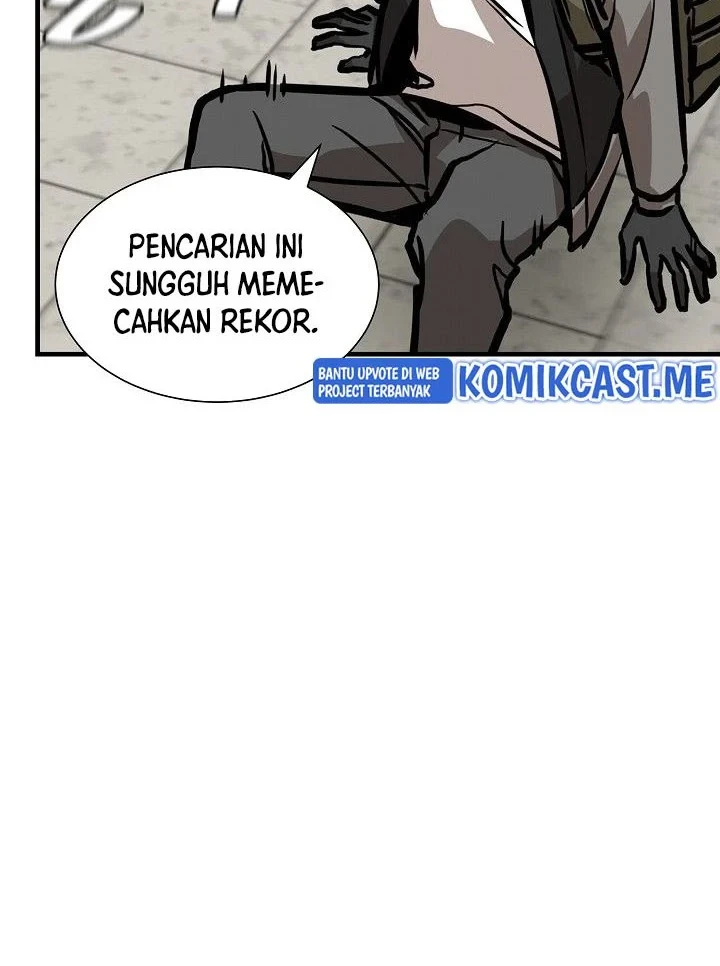 Return Survival Chapter 122 - halaman 41