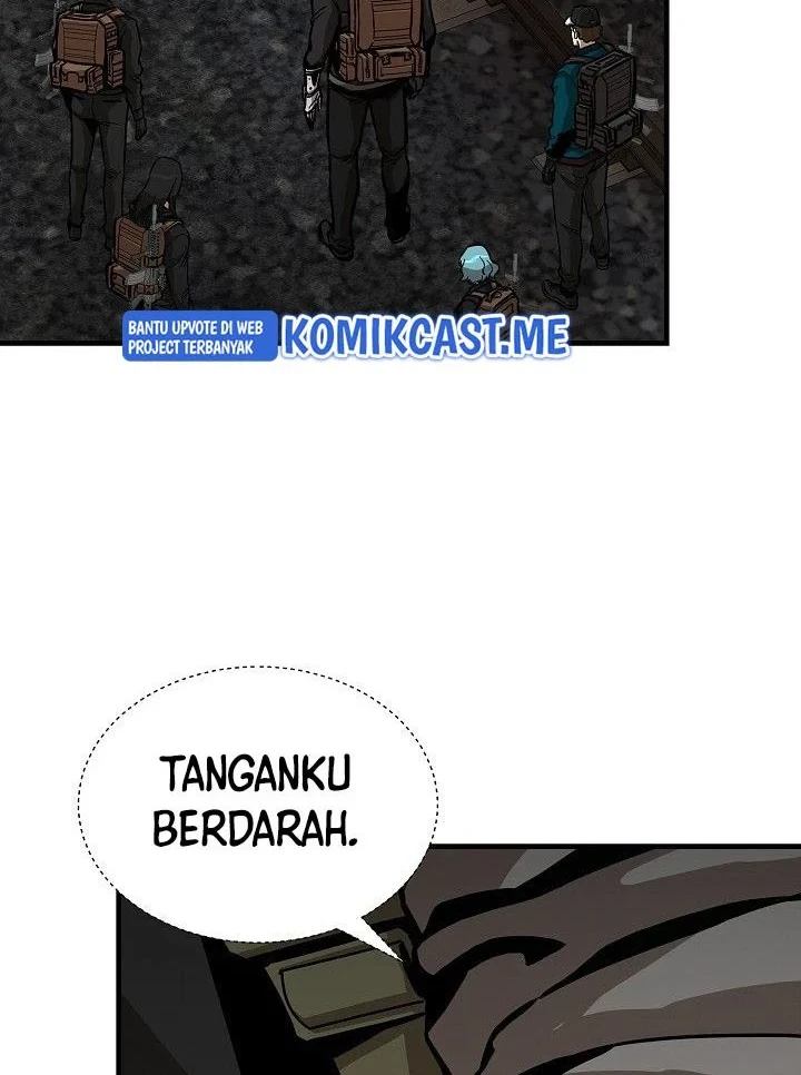 Return Survival Chapter 122 - halaman 51