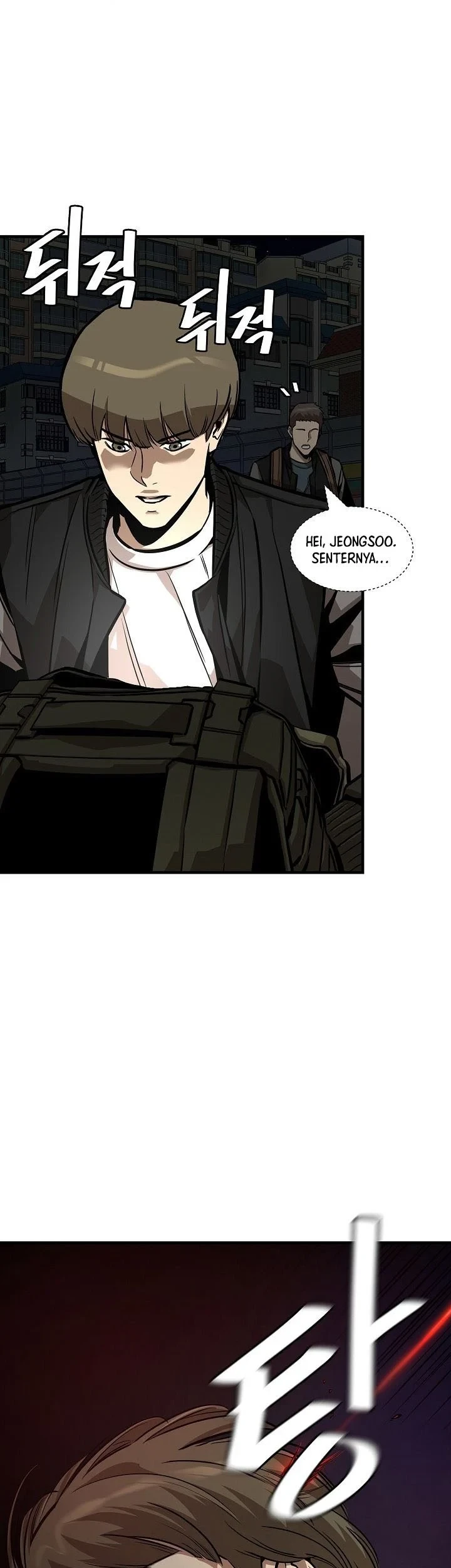 Return Survival Chapter 122 - halaman 54