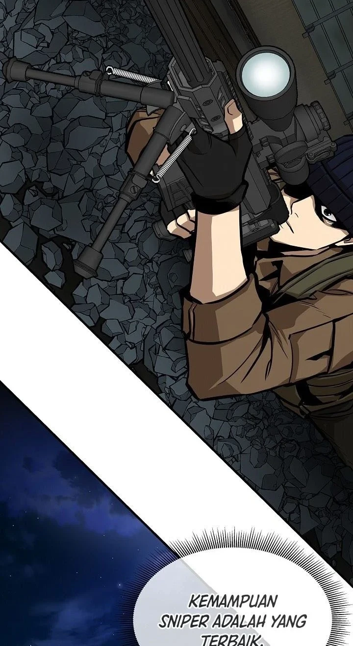 Return Survival Chapter 123 - halaman 11