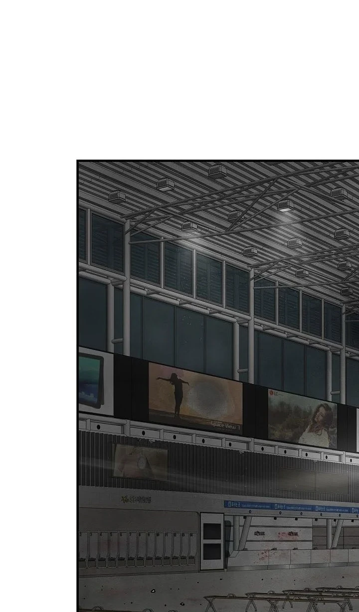 Return Survival Chapter 123 - halaman 19