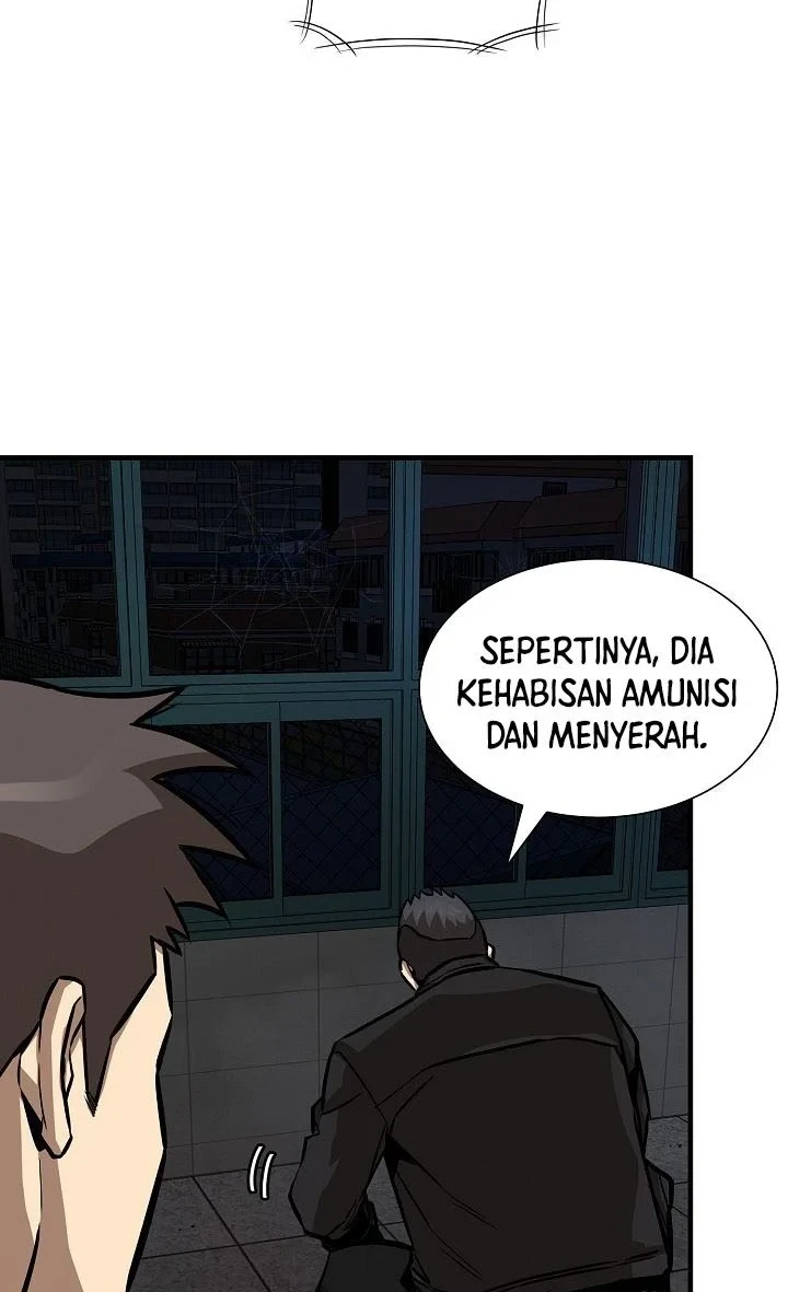 Return Survival Chapter 123 - halaman 27