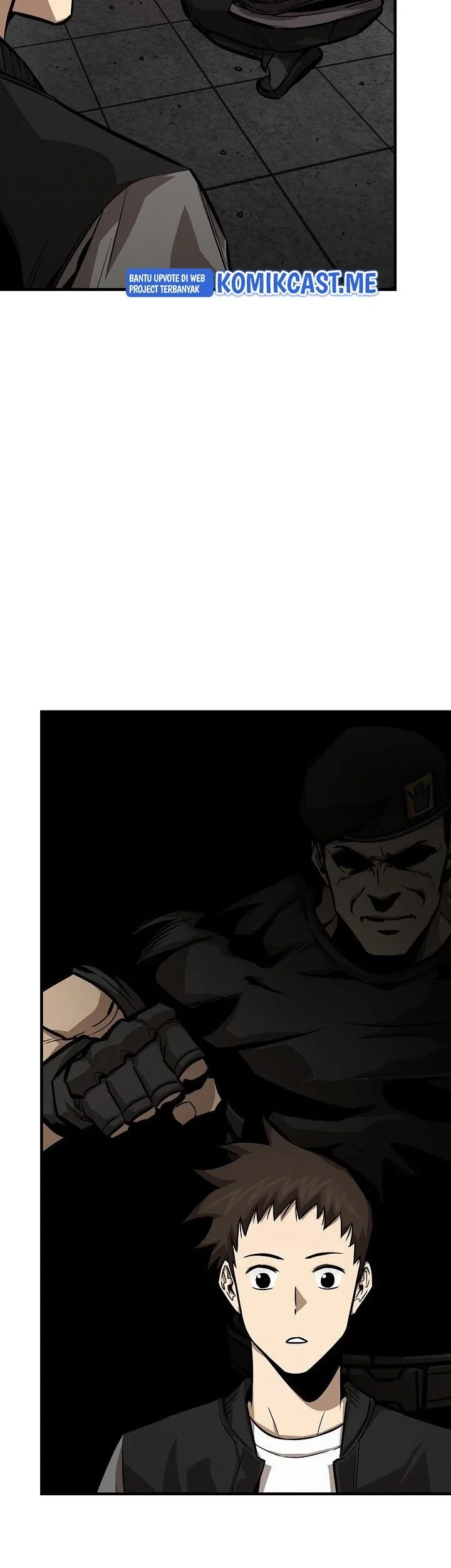 Return Survival Chapter 123 - halaman 28