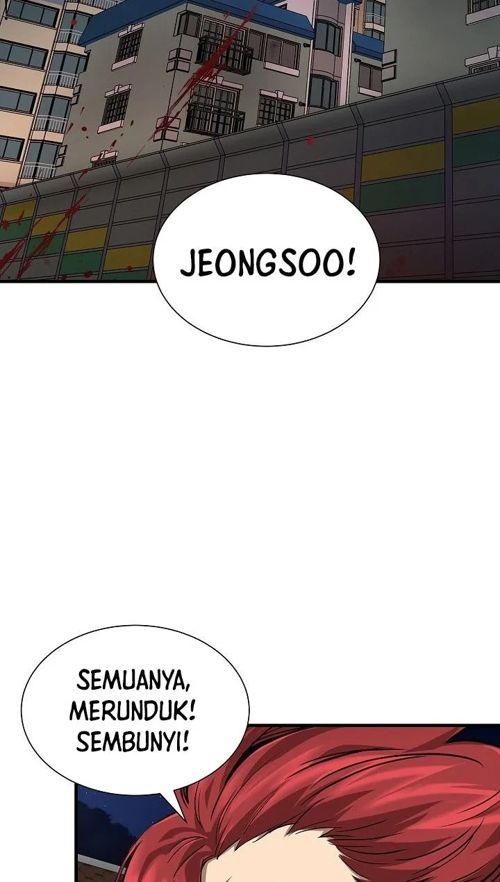 Return Survival Chapter 123 - halaman 3
