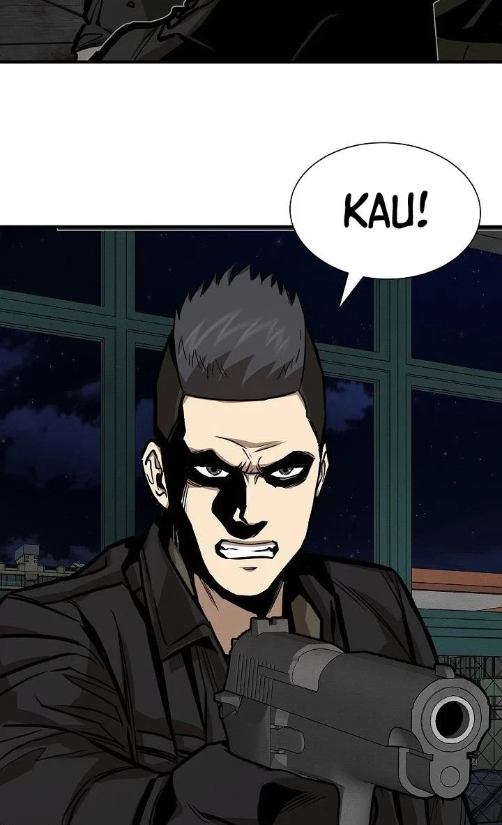 Return Survival Chapter 123 - halaman 31