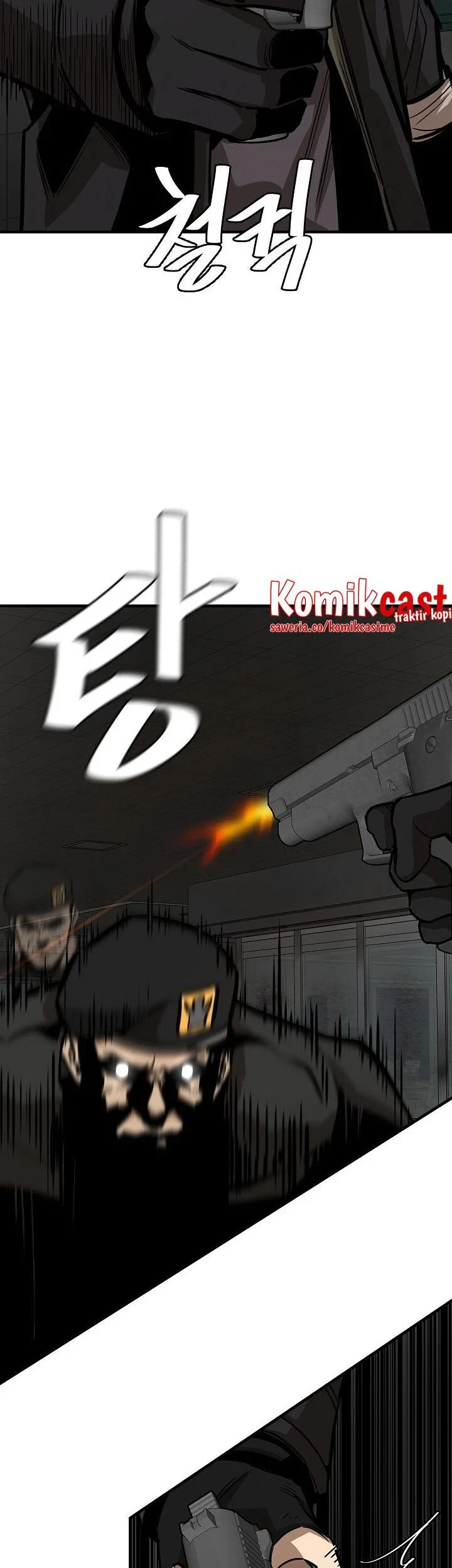 Return Survival Chapter 123 - halaman 32