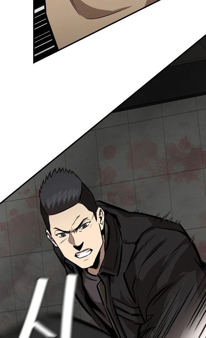 Return Survival Chapter 123 - halaman 37