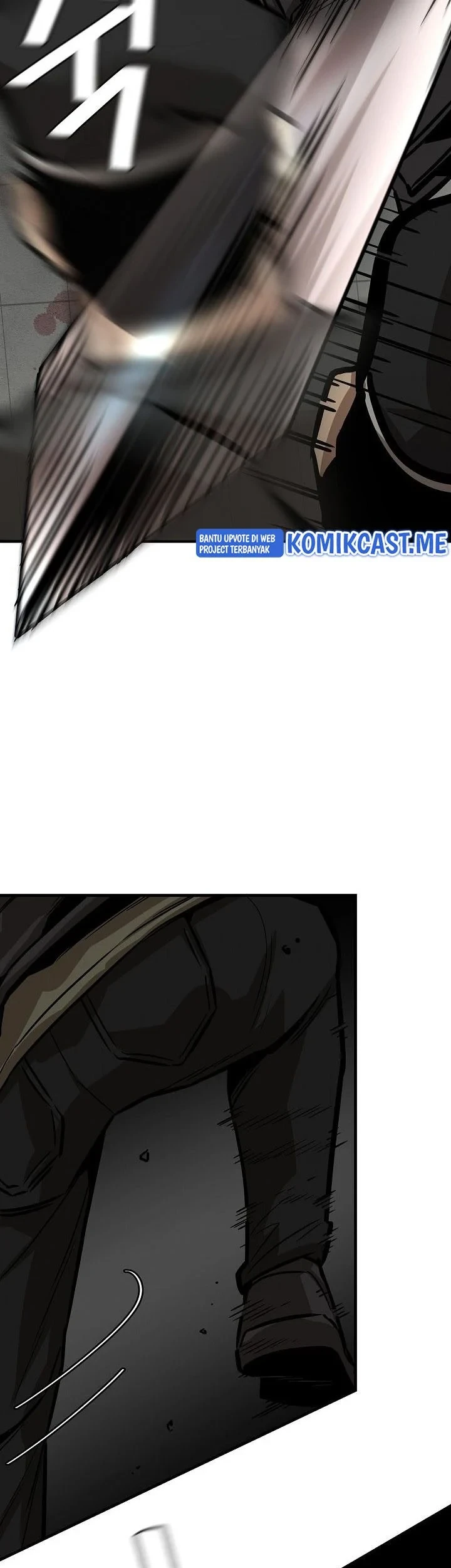 Return Survival Chapter 123 - halaman 38