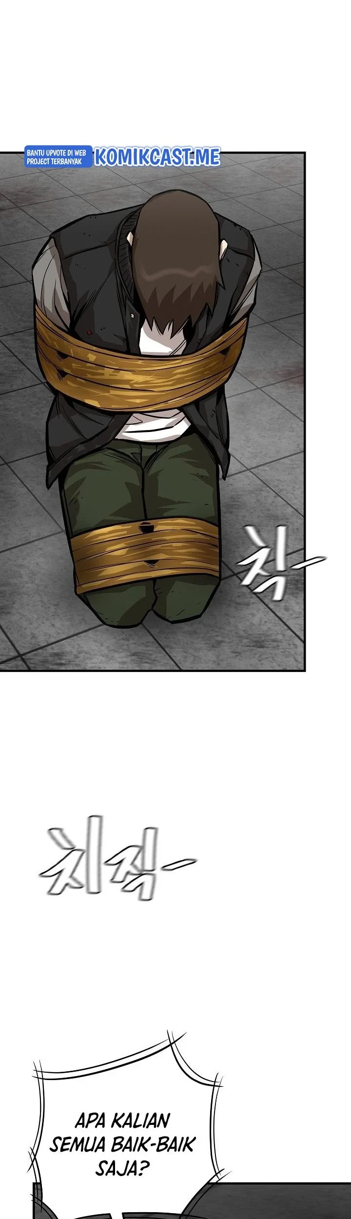 Return Survival Chapter 123 - halaman 48