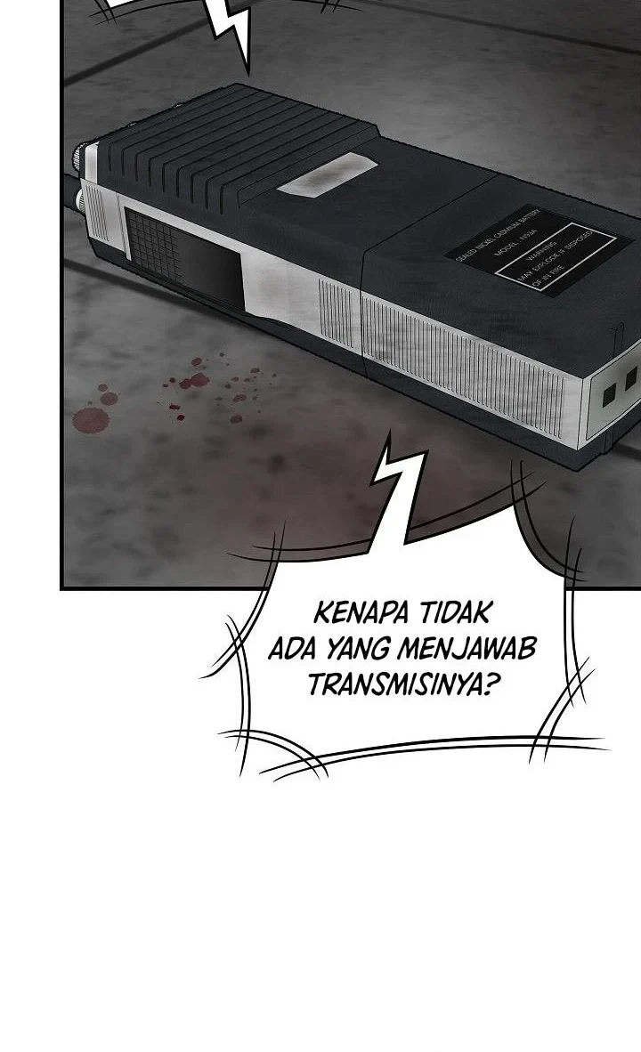Return Survival Chapter 123 - halaman 49