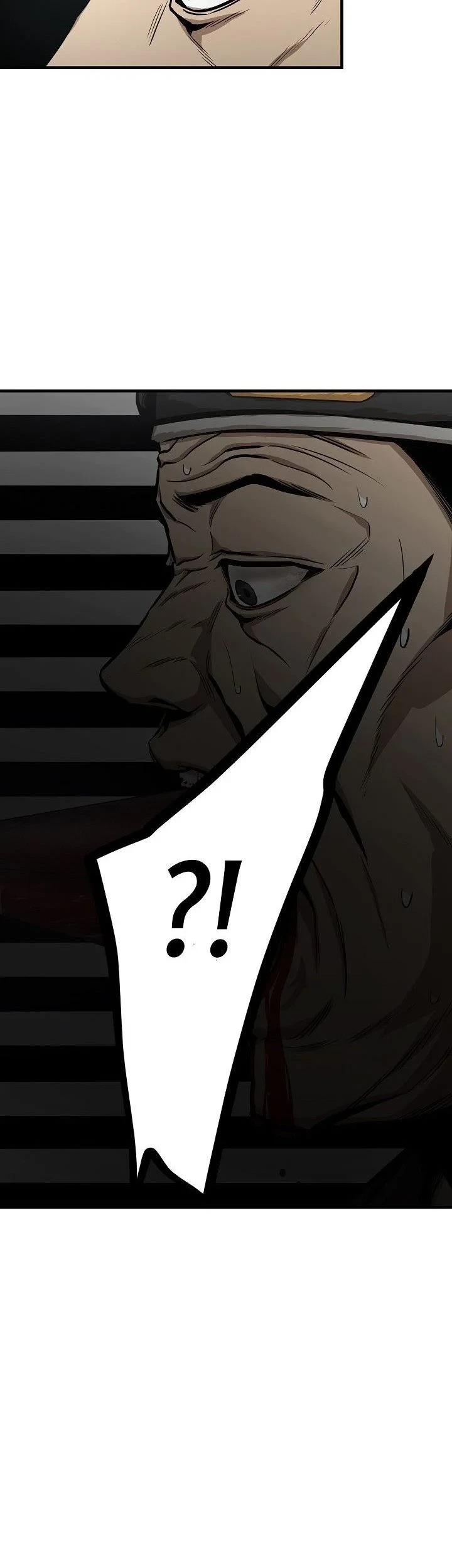 Return Survival Chapter 123 - halaman 54