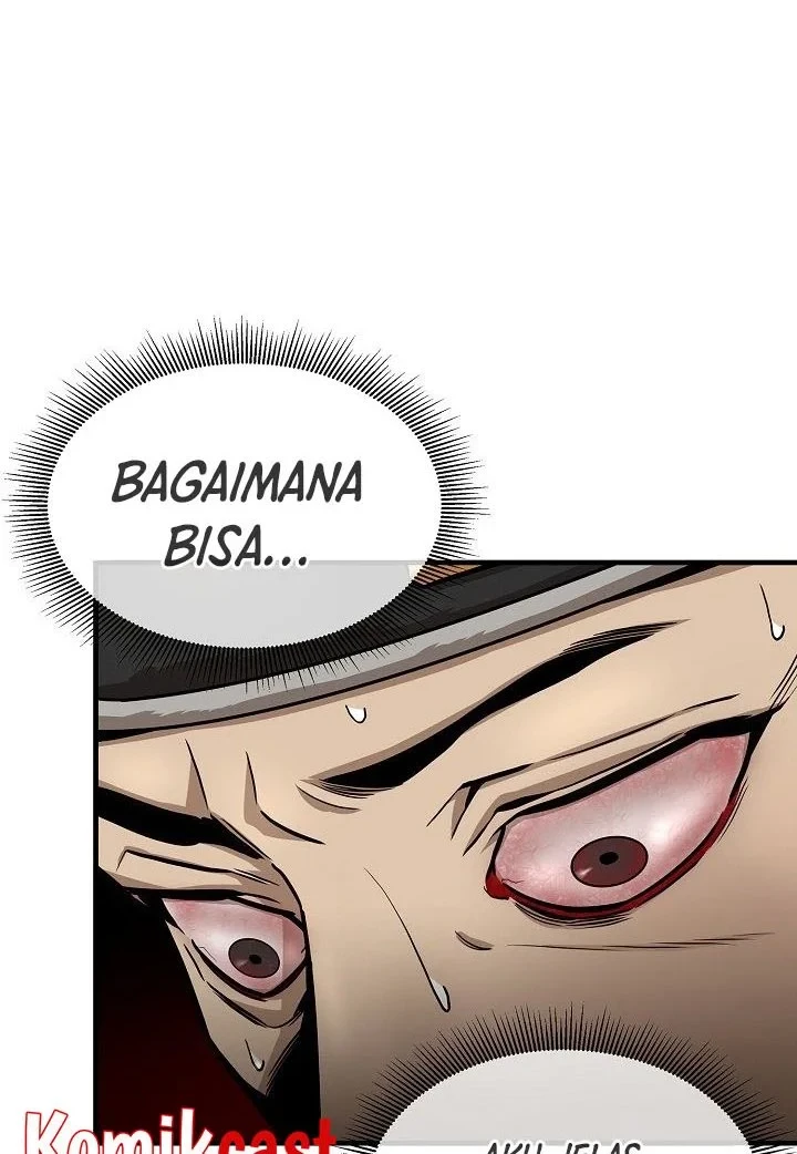 Return Survival Chapter 123 - halaman 55