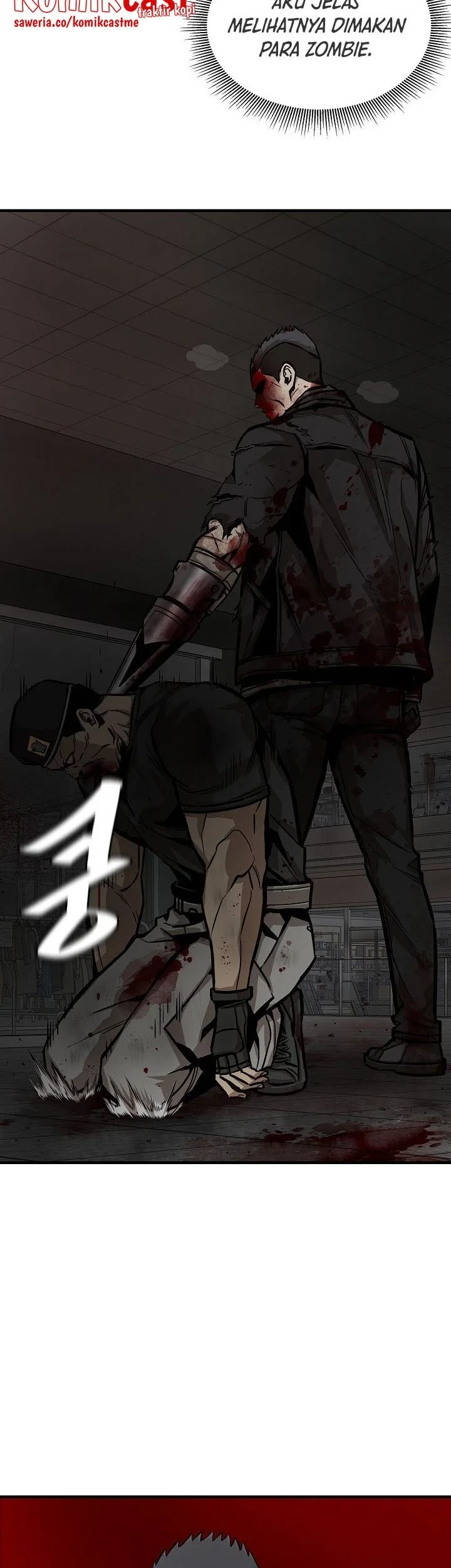 Return Survival Chapter 123 - halaman 56