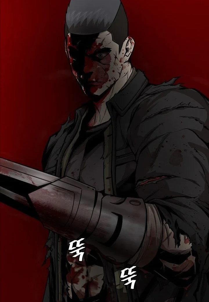 Return Survival Chapter 123 - halaman 57