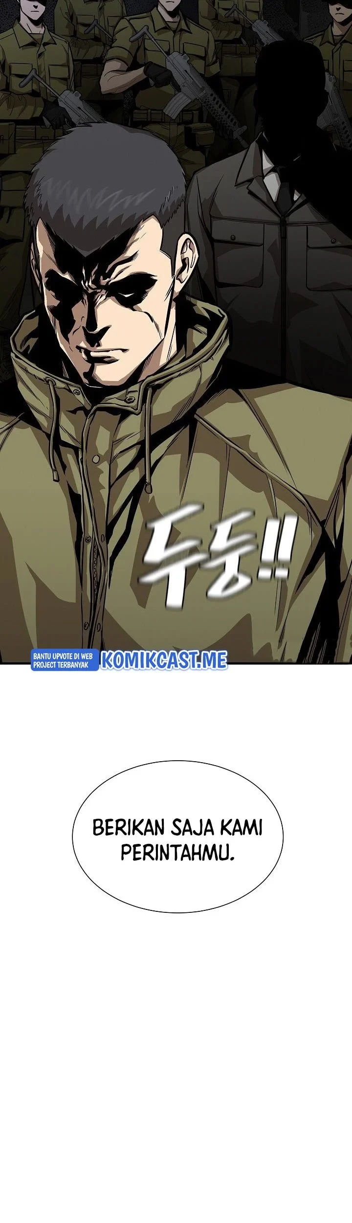 Return Survival Chapter 123 - halaman 60