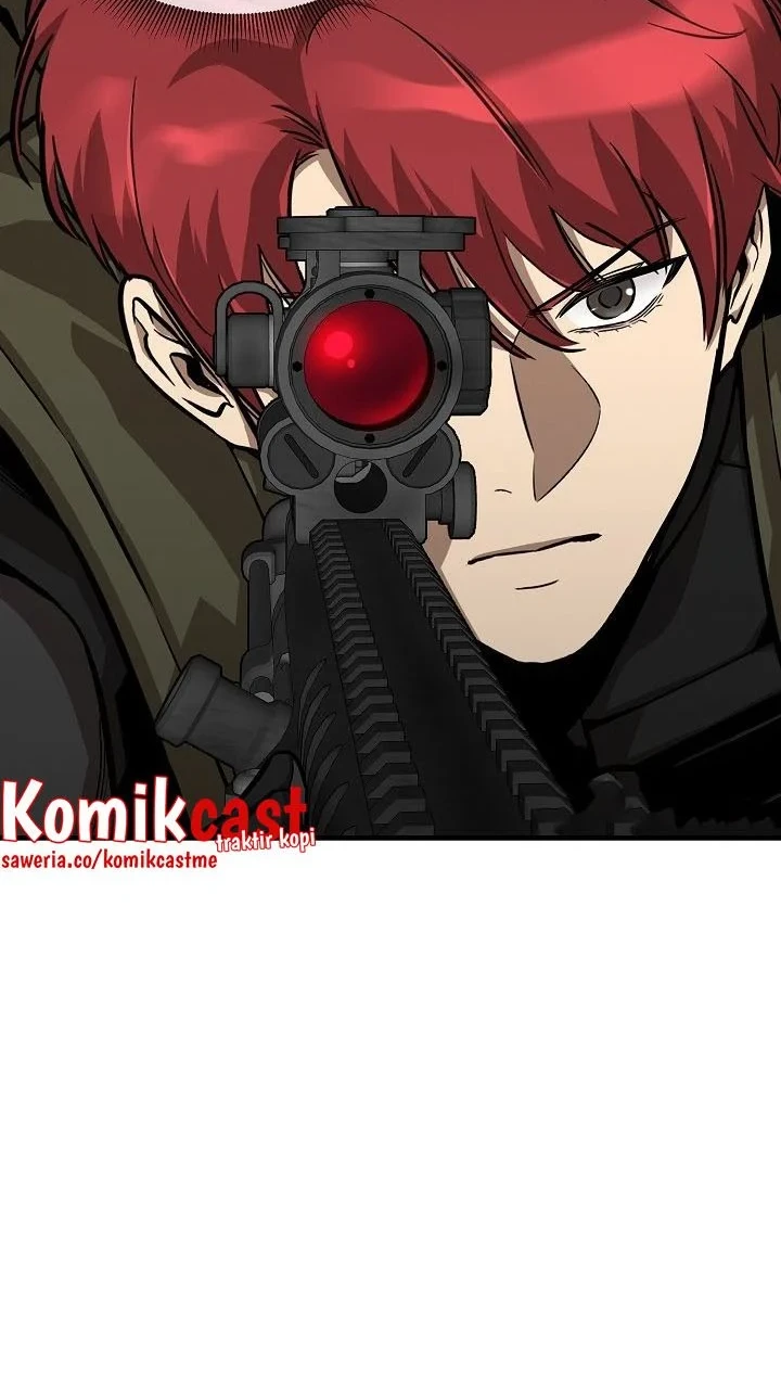 Return Survival Chapter 123 - halaman 9