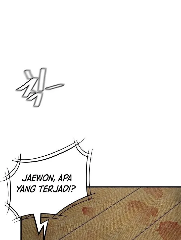 Return Survival Chapter 124 - halaman 11