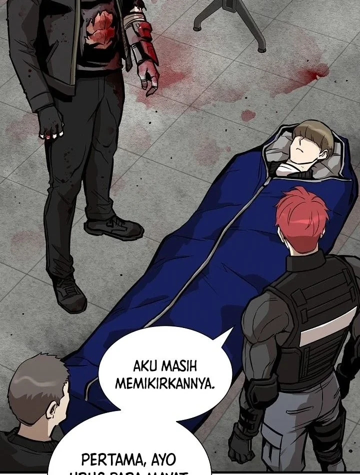 Return Survival Chapter 124 - halaman 13