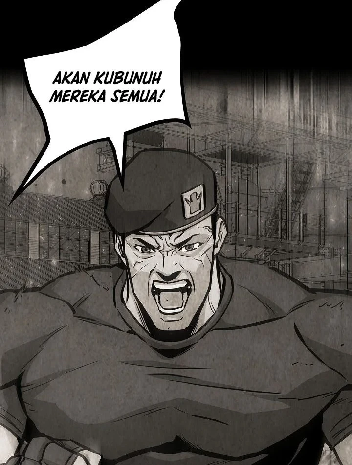 Return Survival Chapter 124 - halaman 19