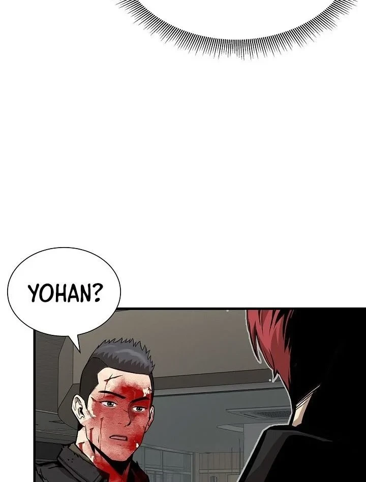Return Survival Chapter 124 - halaman 21