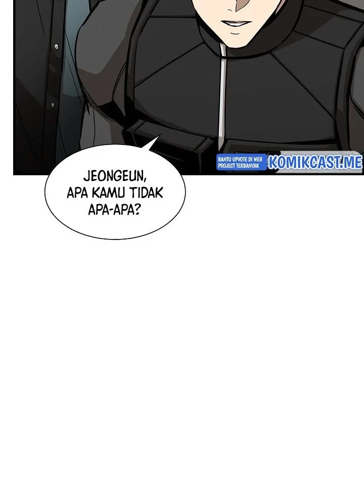 Return Survival Chapter 124 - halaman 25