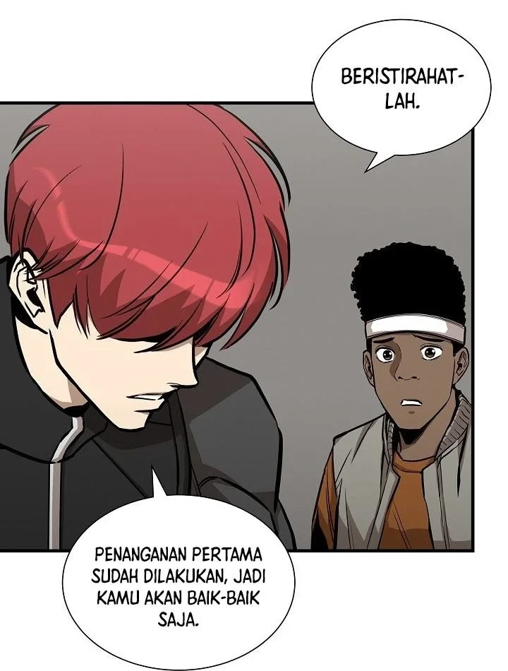 Return Survival Chapter 124 - halaman 27