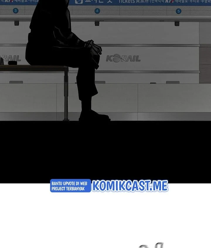 Return Survival Chapter 124 - halaman 29