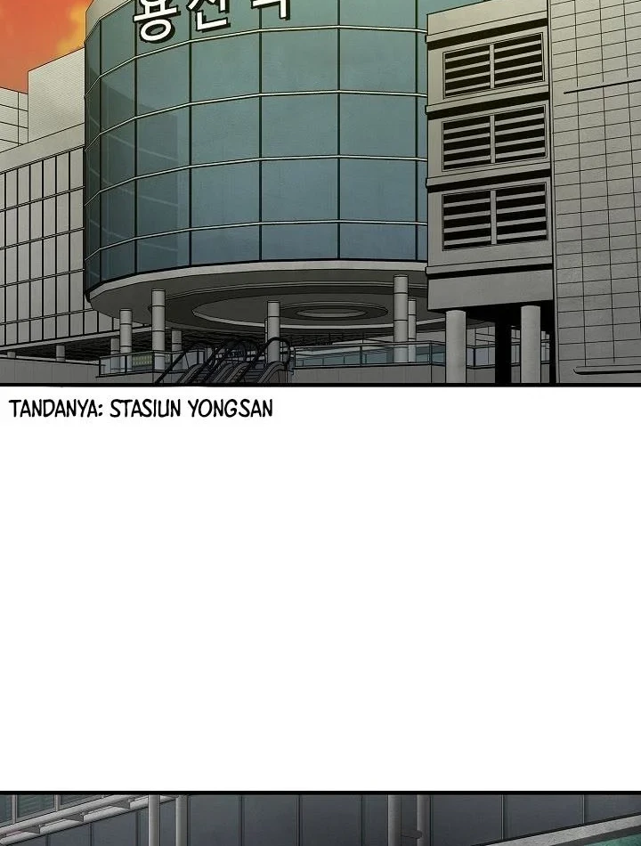 Return Survival Chapter 124 - halaman 3